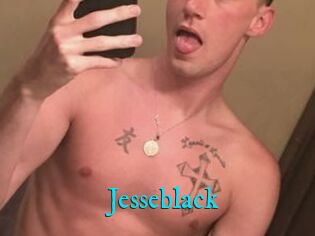 Jesseblack