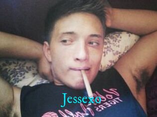 Jessexo