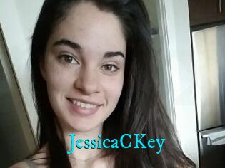 JessicaCKey