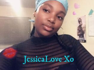 JessicaLove_Xo