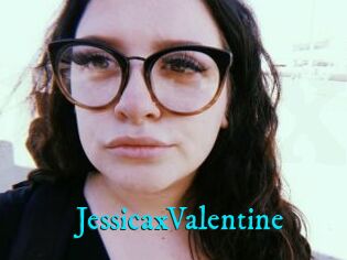 JessicaxValentine