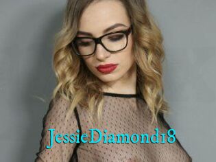 JessieDiamond18