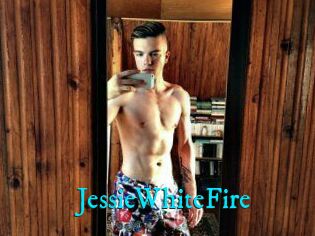 JessieWhiteFire