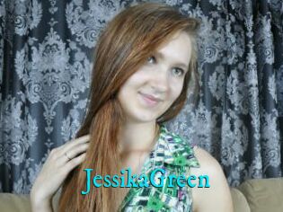 JessikaGreen