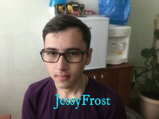 JessyFrost