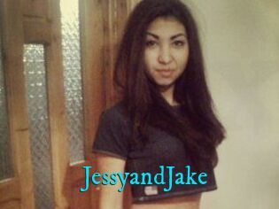 JessyandJake