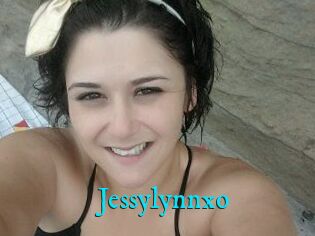 Jessylynnxo