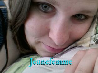 Jeunefemme