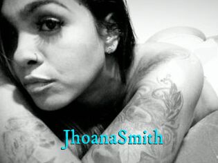 JhoanaSmith