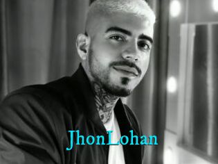 JhonLohan