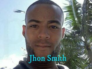 Jhon_Smith