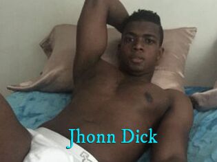 Jhonn_Dick