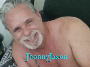 JhonnyJaxon