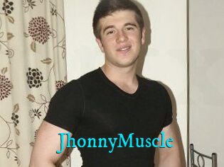 JhonnyMuscle