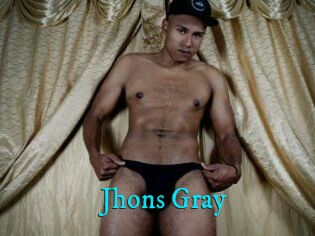 Jhons_Gray