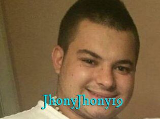 JhonyJhony19