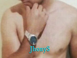 JhonyS