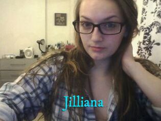 Jilliana