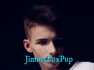 JimmyFoxPup