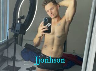 Jjonhson