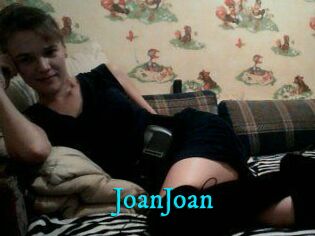 JoanJoan