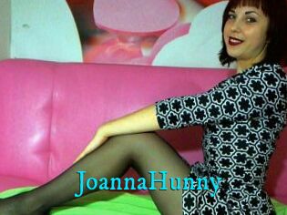 JoannaHunny