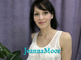 JoannaMoor