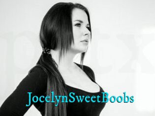 JocelynSweetBoobs