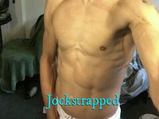 Jockstrapped