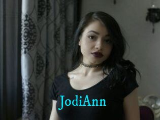 JodiAnn