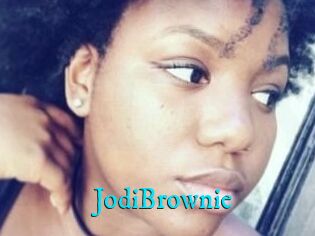 JodiBrownie