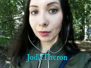 JodieTheron