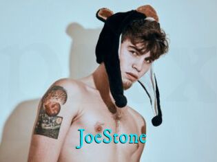 JoeStone