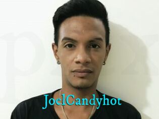 JoelCandyhot