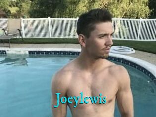 Joeylewis