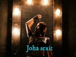 Joha_sexit