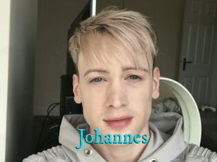 Johannes