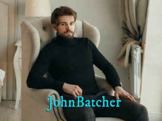 JohnBatcher