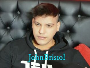 JohnBristol