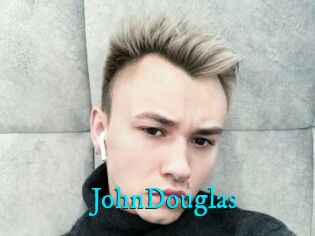 JohnDouglas