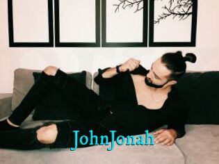 JohnJonah