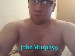 JohnMurphy9