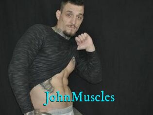 JohnMuscles