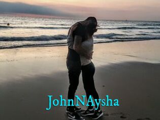 JohnNAysha