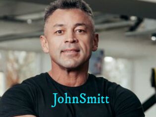 JohnSmitt