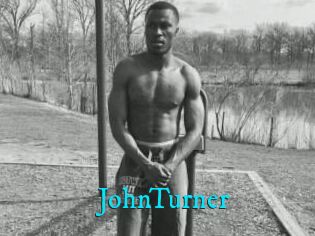 John_Turner