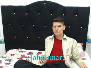 John_smart