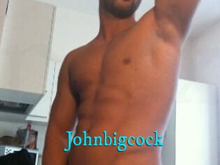 John_big_cock