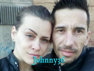 Johnny36