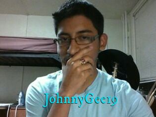 JohnnyGee19